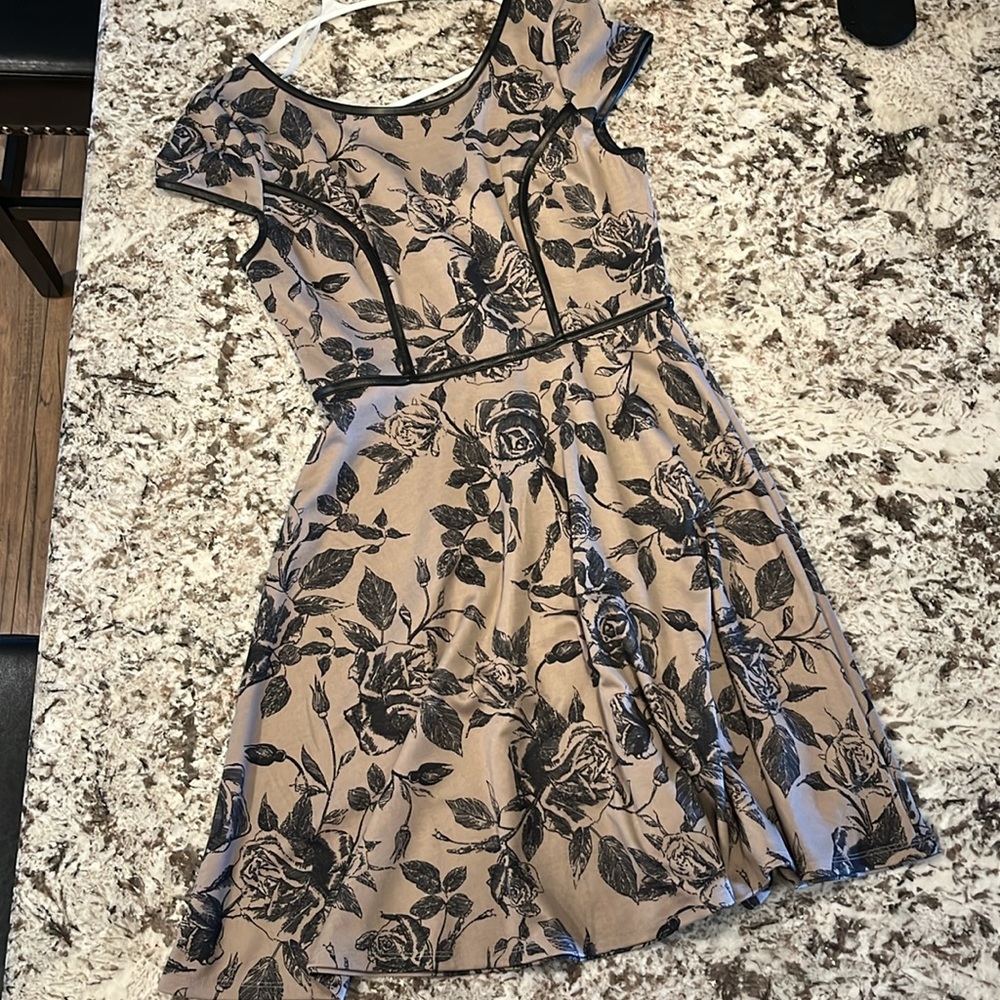 Maurice’s skater  Dress